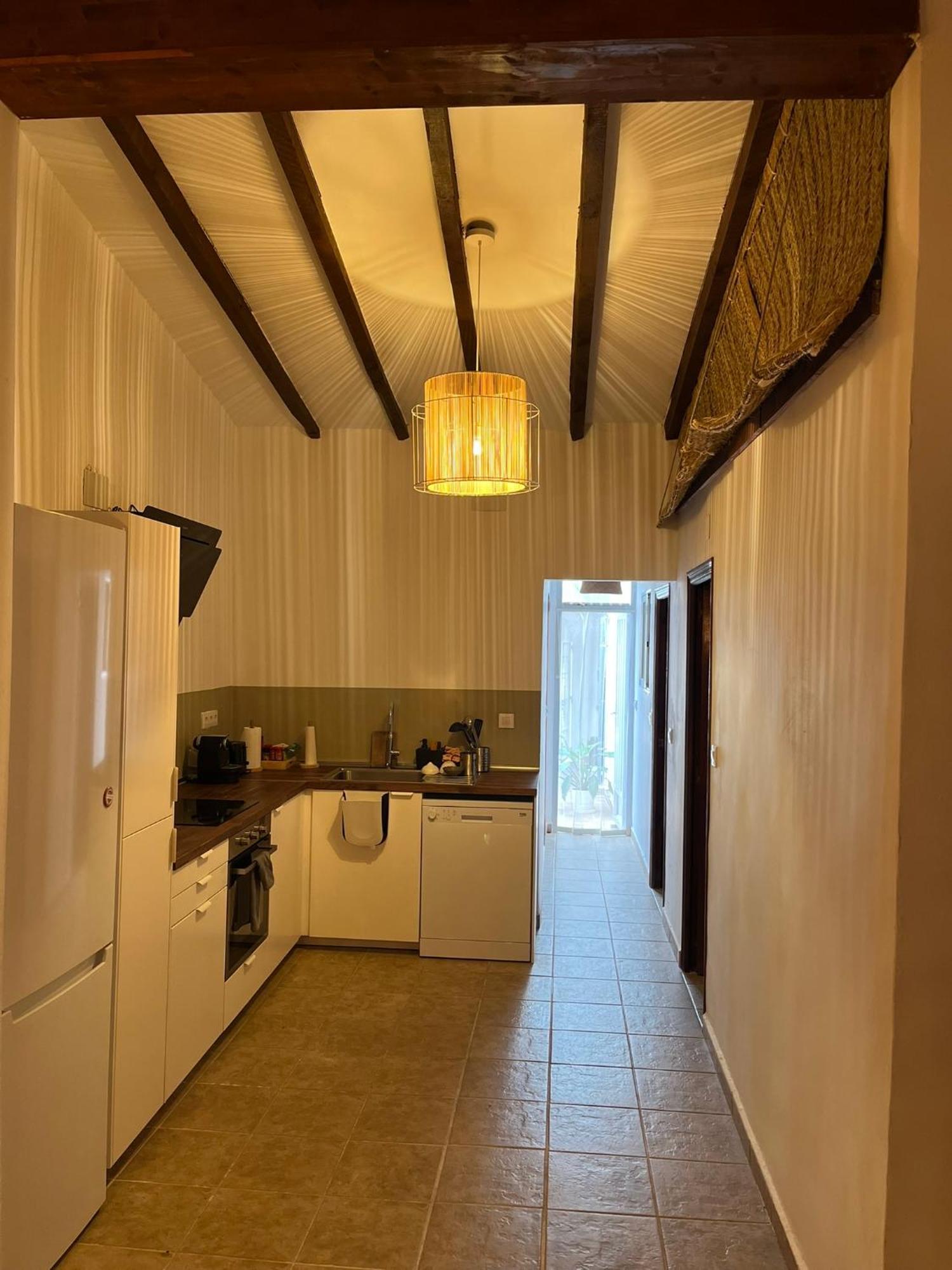 סגונטו Primera Linea De Playa, Villa Conchita, Con Salida Al Mar מראה חיצוני תמונה